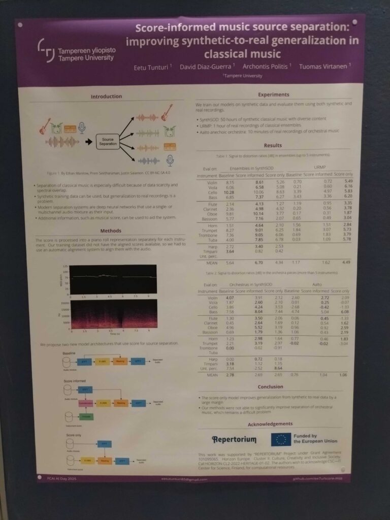 AI Day 2025 Highlights 4 AI day