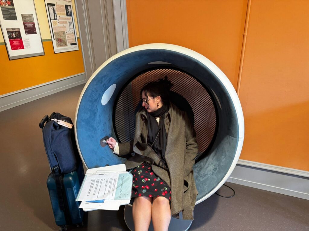 Panel Discussion and a Workshop in Bern 4 5bcfee51 d100 4250 9a8b 0c0f32f85648 - Repertorium AI will revolutionise music scholarship, enhance streaming revenues, and empower musicians