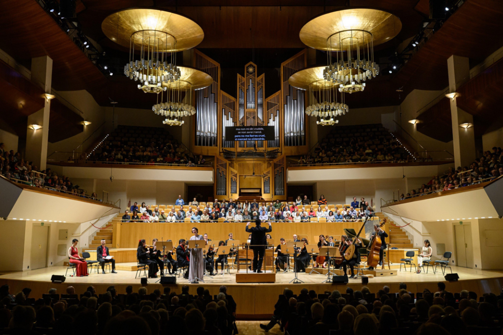 ICCMU UCM 3 - Repertorium AI will revolutionise music scholarship, enhance streaming revenues, and empower musicians