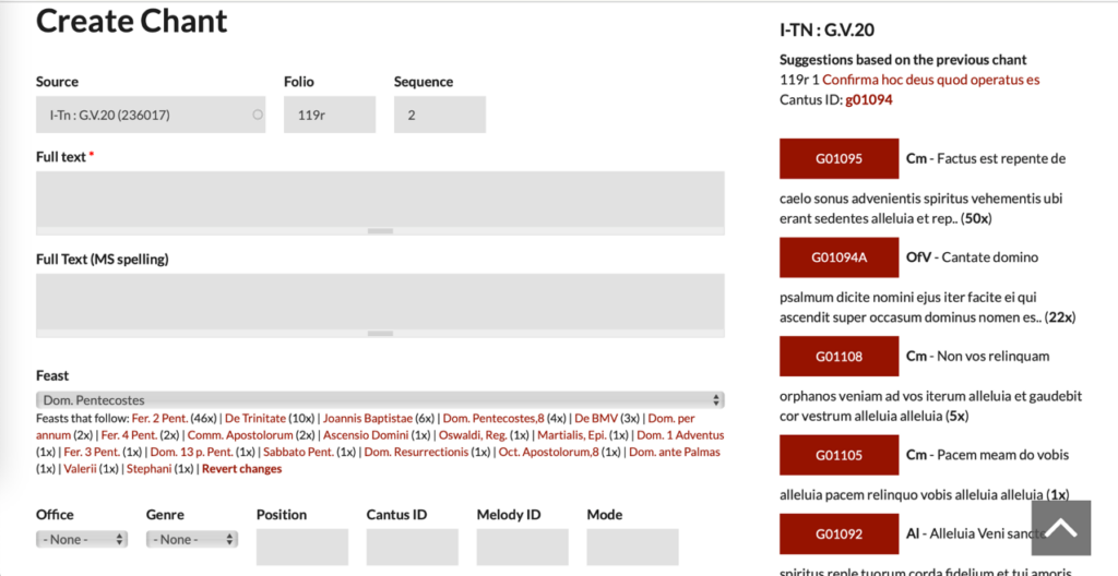 ICCMU UCM 4 - Repertorium AI will revolutionise music scholarship, enhance streaming revenues, and empower musicians