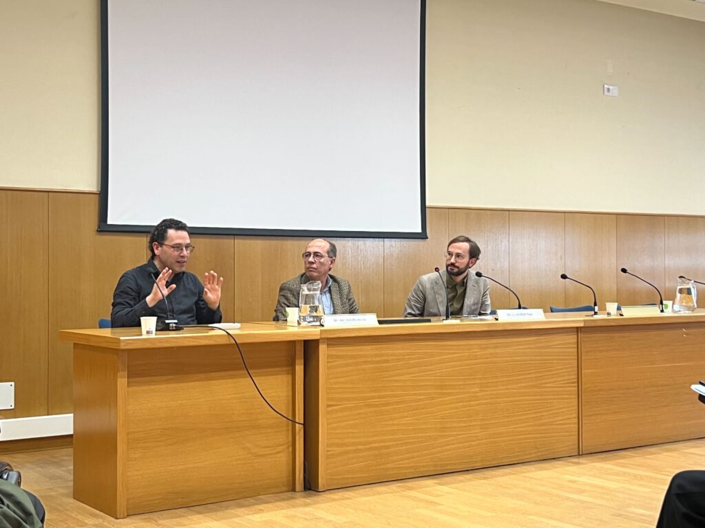 Artificial Intelligence in Early Music Research | REPERTORIUM 2 IMG 9133 - Repertorium AI will revolutionise music scholarship, enhance streaming revenues, and empower musicians