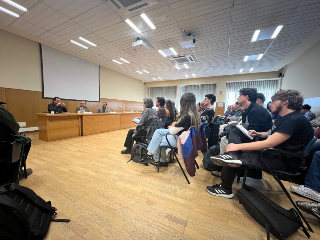 Artificial Intelligence in Early Music Research | REPERTORIUM 3 IMG 9135 - Repertorium AI will revolutionise music scholarship, enhance streaming revenues, and empower musicians