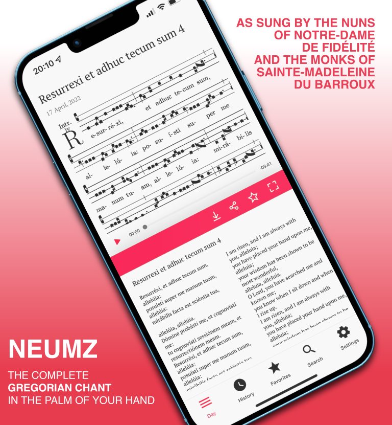 Neumz - Repertorium AI will revolutionise music scholarship, enhance streaming revenues, and empower musicians