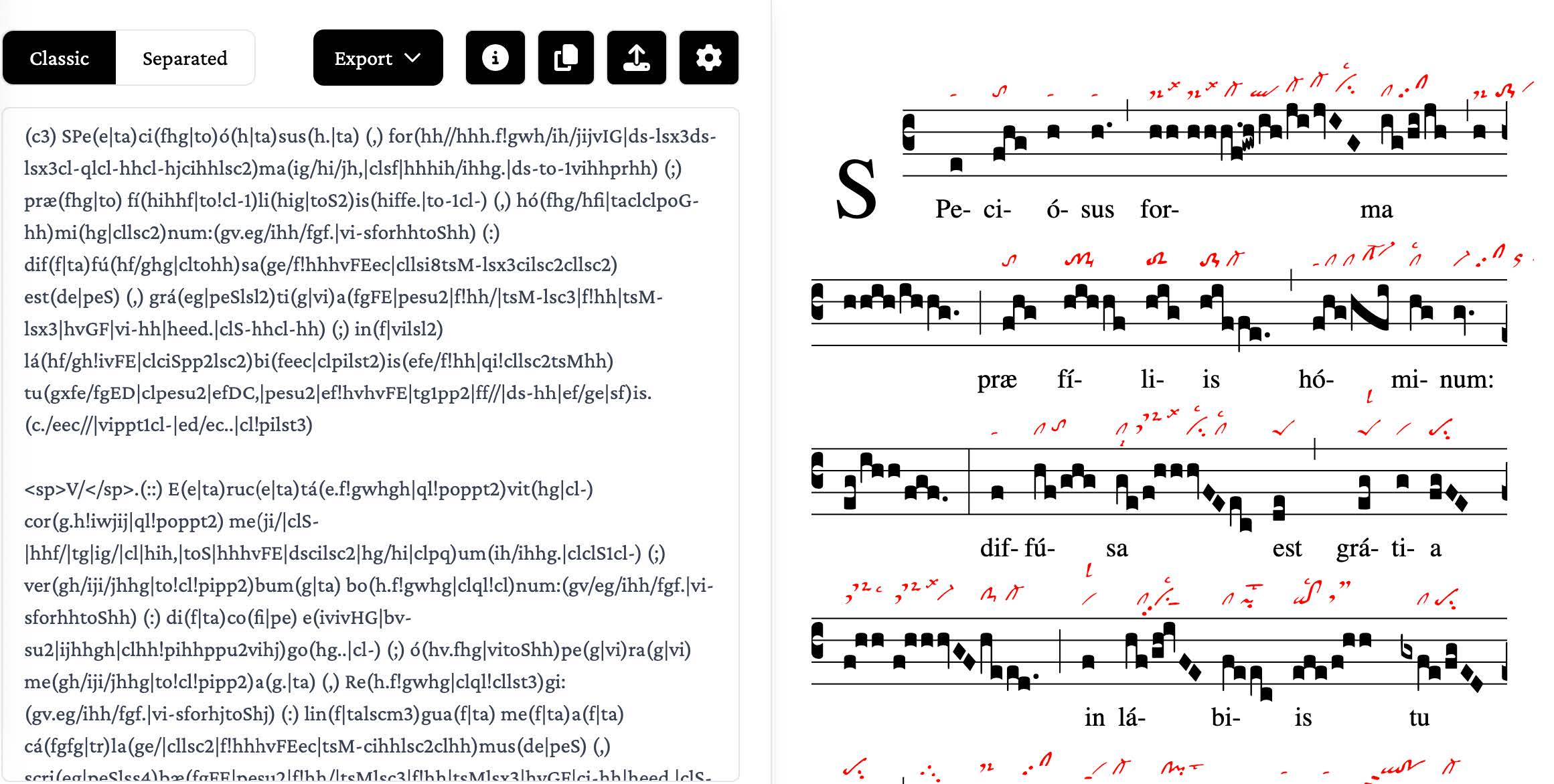 Artificial Intelligence in Early Music Research | REPERTORIUM 1 early music