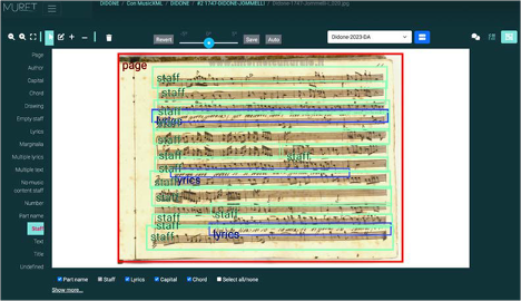ddbe11c2 - Repertorium AI will revolutionise music scholarship, enhance streaming revenues, and empower musicians