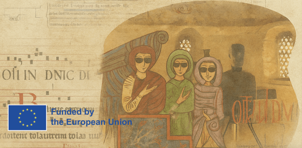 Artificial Intelligence in Early Music Research | REPERTORIUM 4 Artificial Intelligence in Early Music Research | REPERTORIUM