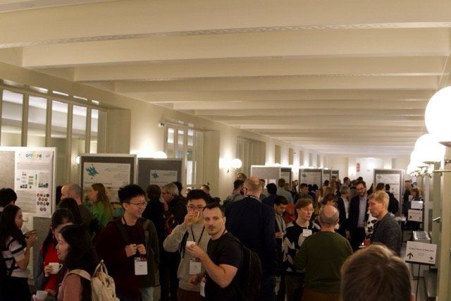 AI Day 2025 Highlights 1 image 4 - Repertorium AI will revolutionise music scholarship, enhance streaming revenues, and empower musicians