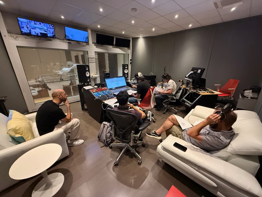 sound source separation 7 - Repertorium AI will revolutionise music scholarship, enhance streaming revenues, and empower musicians